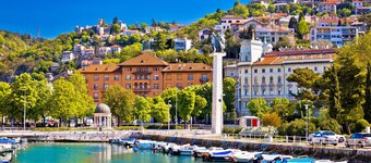 Seaview City Apartment Frida