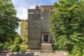 Standard Apartment, 2 Bedrooms, Balcony (Seaview City Apartment Frida) | Exterior - Seaview City Apartment Frida (Rijeka)