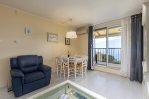 Appartement Standard, plusieurs chambres (Seaview City Apartment Frida) | Intérieur