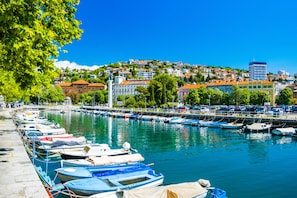 Port de plaisance