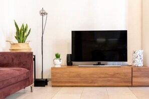 TV