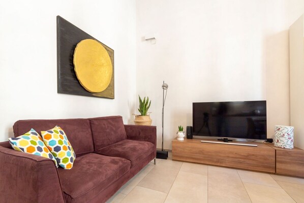 Televisión 