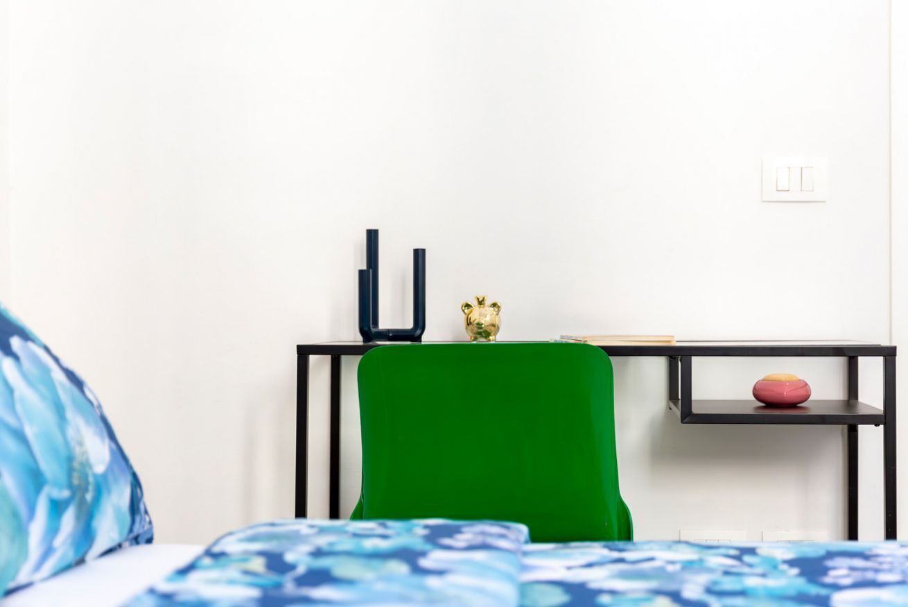 2 soveværelser, strygejern/strygebræt, Wi-Fi, sengetøj