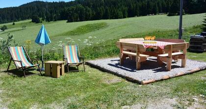 Gßte Tré Le Grenier - Le Bas