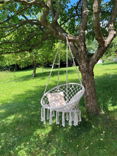 NEW - Chic apartment near the Red Bull Ring