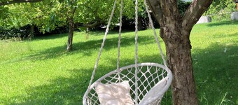 NEW - Chic apartment near the Red Bull Ring