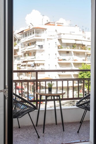 Houseloft Urban Retreat