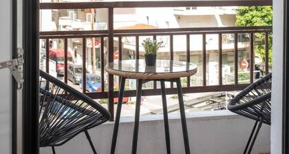 Houseloft Urban Retreat