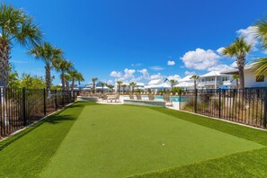 Golf