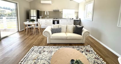 Las Casitas @ Brookhampton - Luxury Casita 2 - Adult Only Luxe Retreat