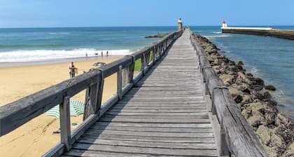 Cap Océan by Interhome