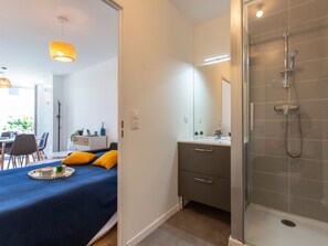 1 bedroom, WiFi - Cap Océan by Interhome (Capbreton)