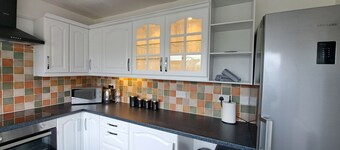 3 Bedroom House in Sandbach
10 mins walk from town centre
That's Amore House