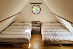 3 bedrooms, travel cot, WiFi - Penestin - House near the sea (PENESTIN)