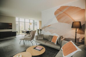 TV - Hello and welcome to Haus Stina! (Dangast)