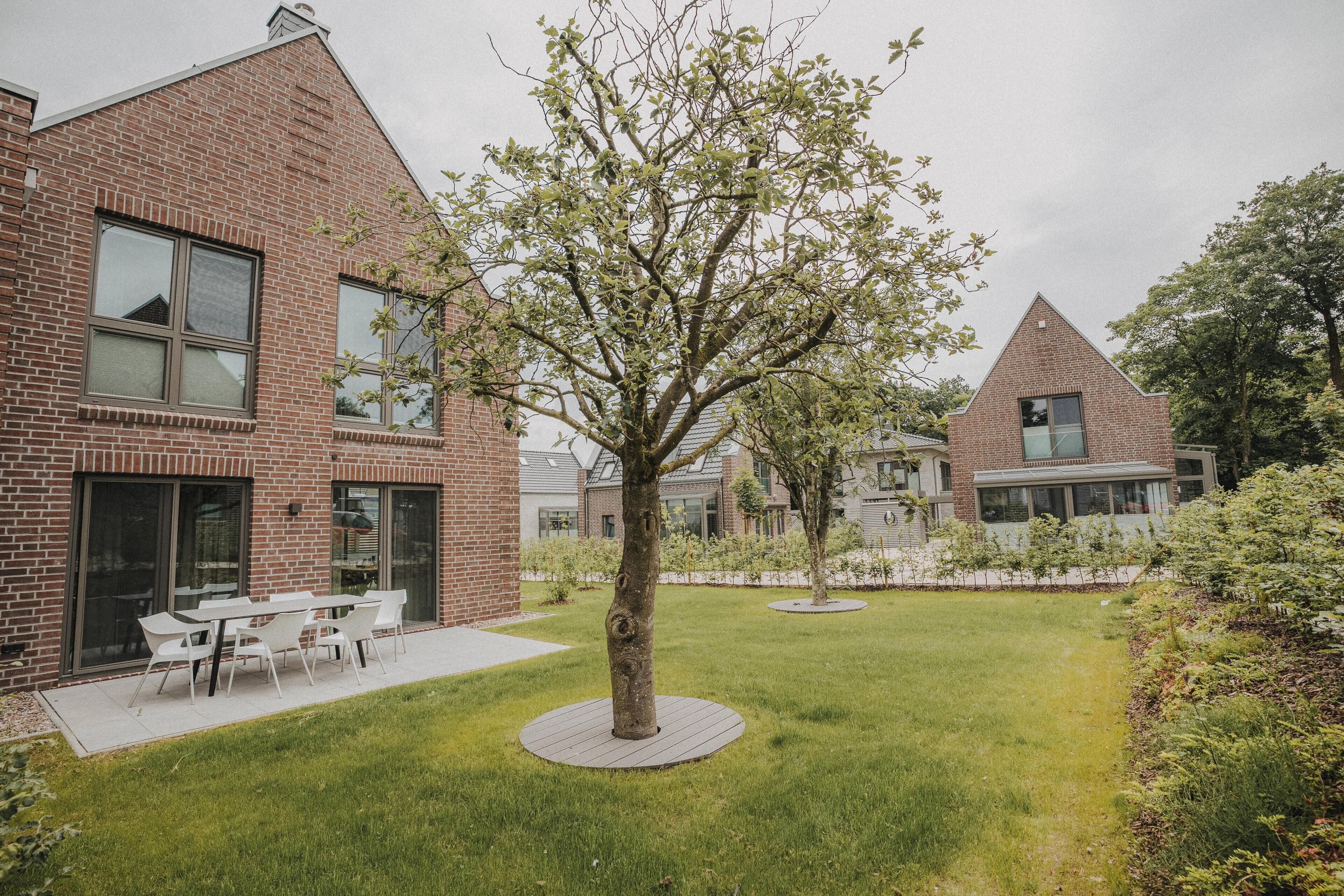 Servei de restauració a l'aire lliure
