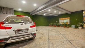 Unclassified image, 4 of 12, button - Hotel Ricky Intl by Sahibs Hotels (Amritsar)