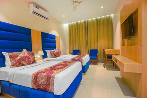 1 habitación y sistema de insonorización