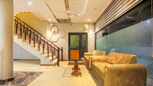 Unclassified image, 1 of 12, button - Hotel Ricky Intl by Sahibs Hotels (Amritsar)