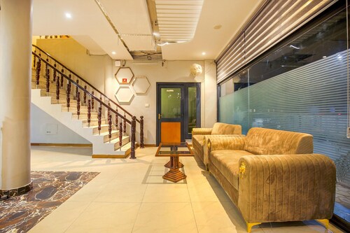 Hotel Ricky Intl by Sahibs Hotels