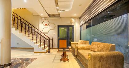 Hotel Ricky Intl by Sahibs Hotels