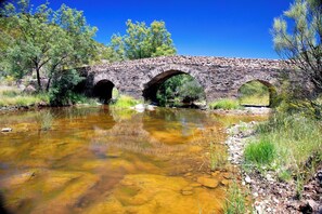 Detalle del exterior