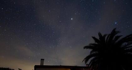 Palacio Viejo de las Corchuelas