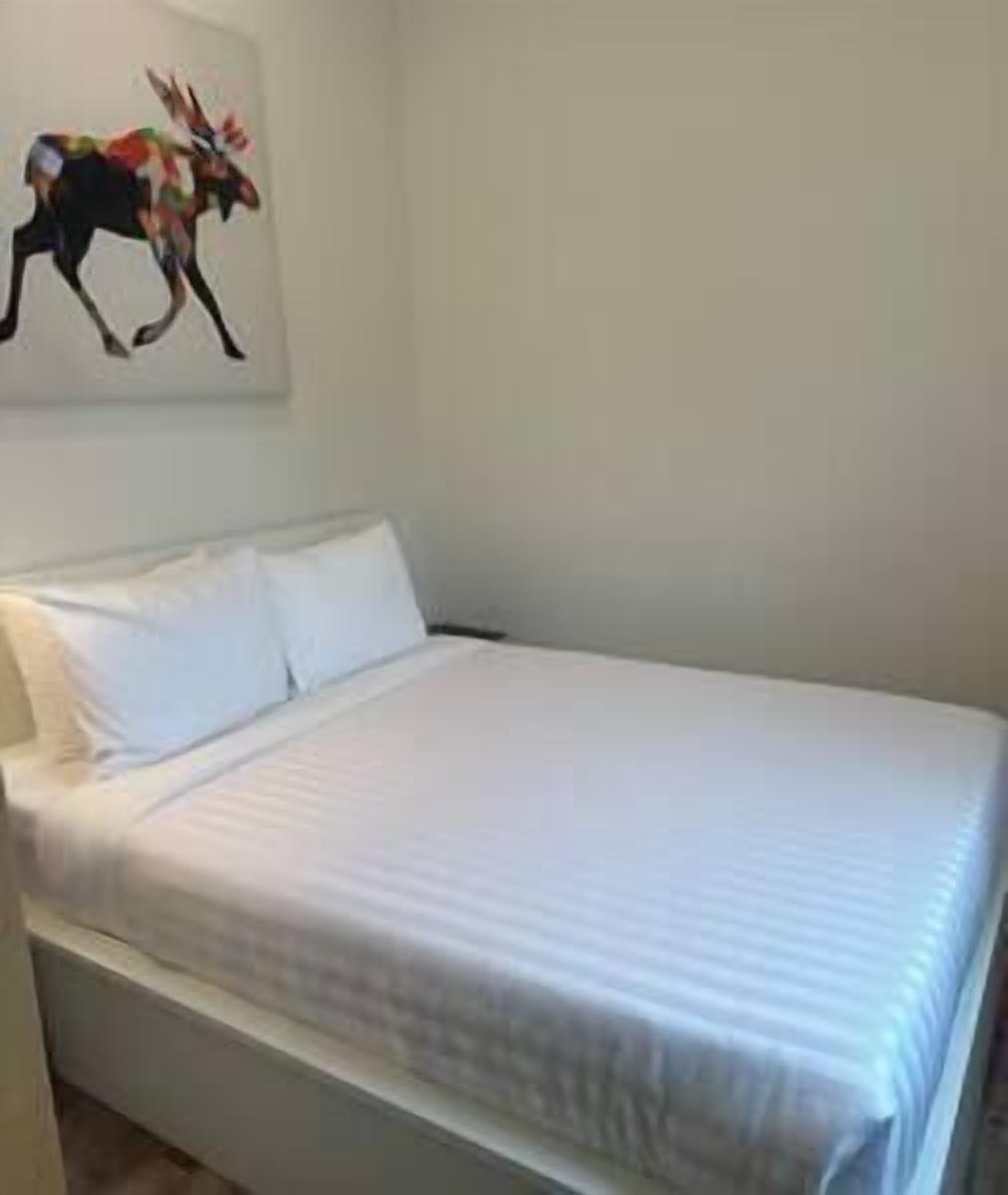 1 soveværelse, gratis Wi-Fi, sengetøj