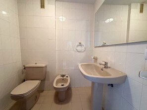 Haartrockner, Handtücher