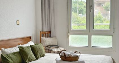 Apt in Somo- La Escotilla 30017