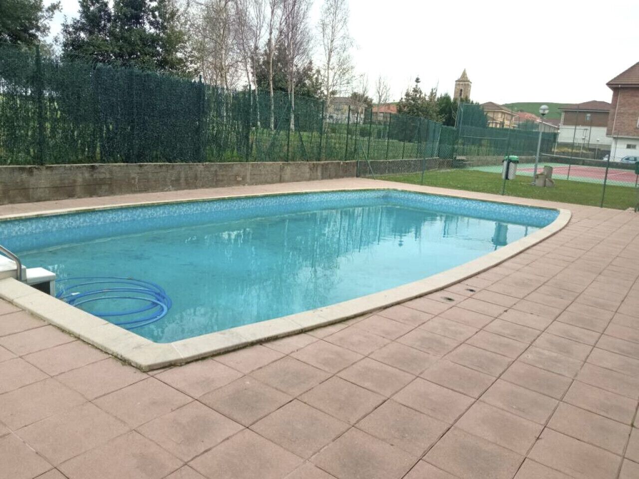 Alberca