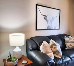 TV, fireplace - 2 BDRM / Lakeside / Pool / AC (Invermere)