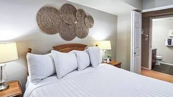 2 slaapkamers, gratis wifi, beddengoed