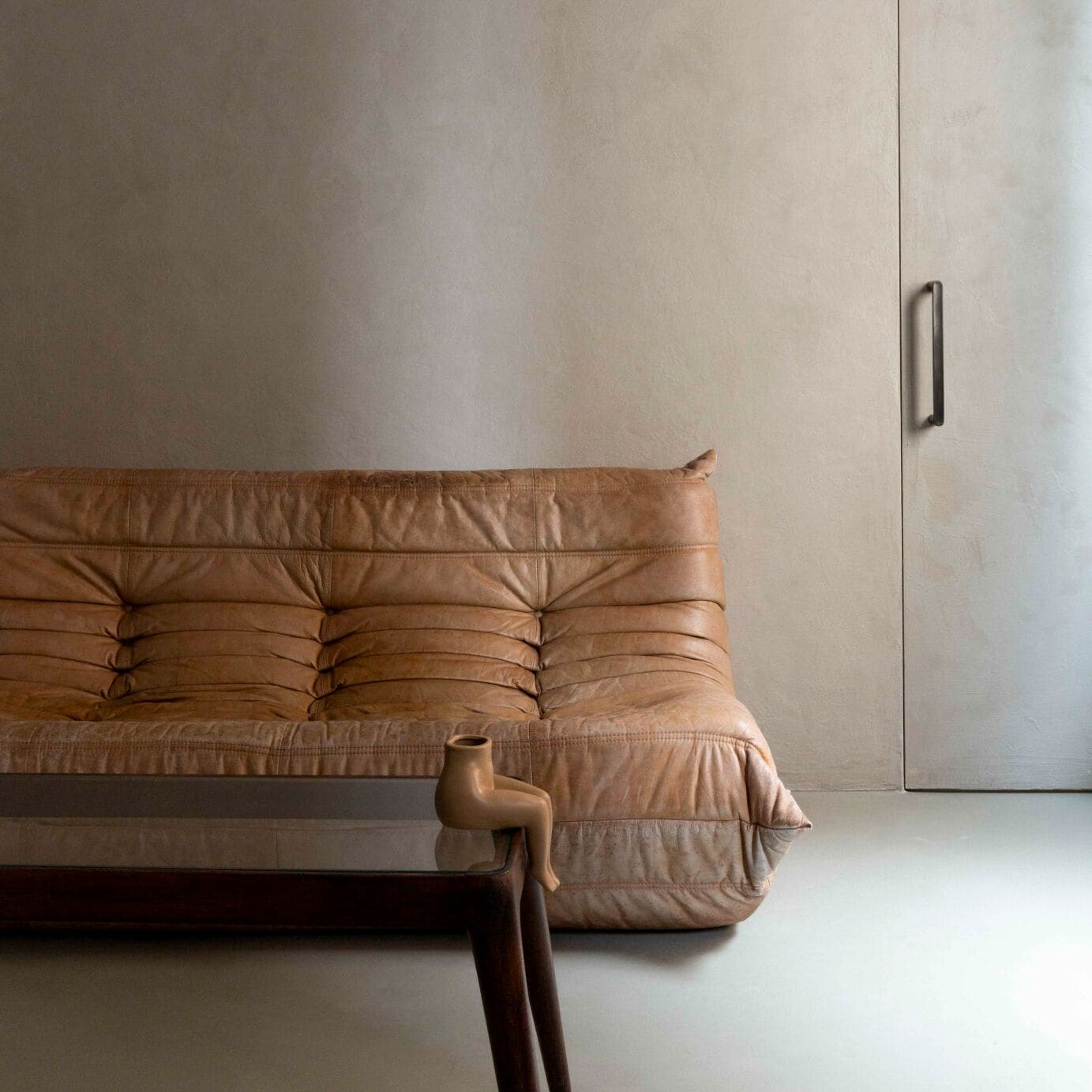 Suite (HO'L) | Living area | Heated floors