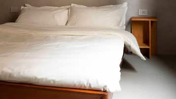 Suite (HO'L) | 1 Schlafzimmer, Minibar (mit einigen kostenlosen Artikeln)