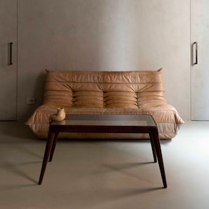 Living area - HOD'A (Milan)