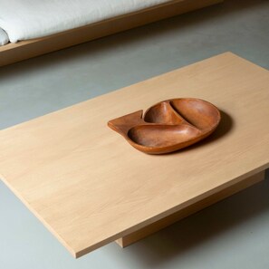 Suite (HO'M) | Coin séjour