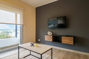 Fernseher, Arbeitsbereiche