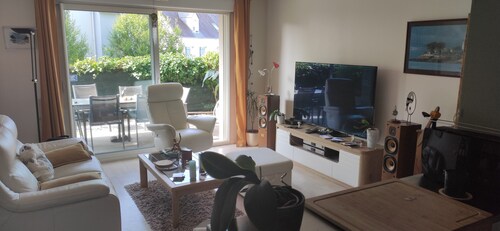 Location appartement T2 