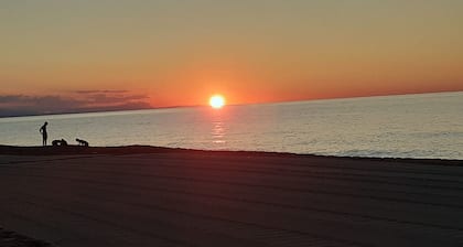 2 Bedroom Apartment in Lesina Marina