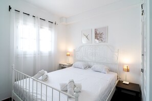 1 bedroom, iron/ironing board, free WiFi, bed sheets - Capistrano Village Sundreams by Casasol (Nerja)