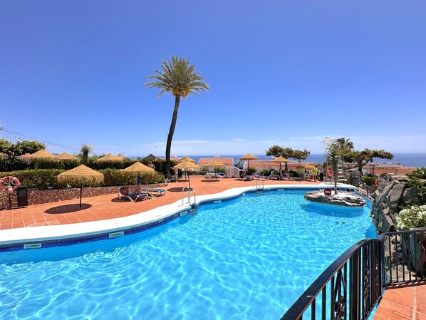 Pool - Capistrano Village Sundreams by Casasol (Nerja)