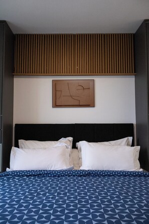 1 chambre, bureau, fer et planche Ă repasser, accĂšs au Wi-Fi (inclus)