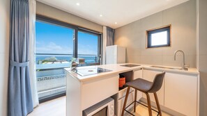 Basic Room, 1 Bedroom (Room 203)