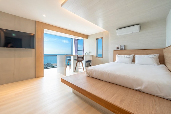 1 bedroom, free WiFi