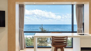 Room - Gyeongju Adria Stay Pension (Gyeongju)