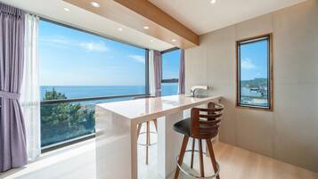 Basic Room, 1 Bedroom (Room 302)
