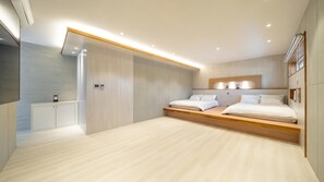 1 habitación y wifi gratis 