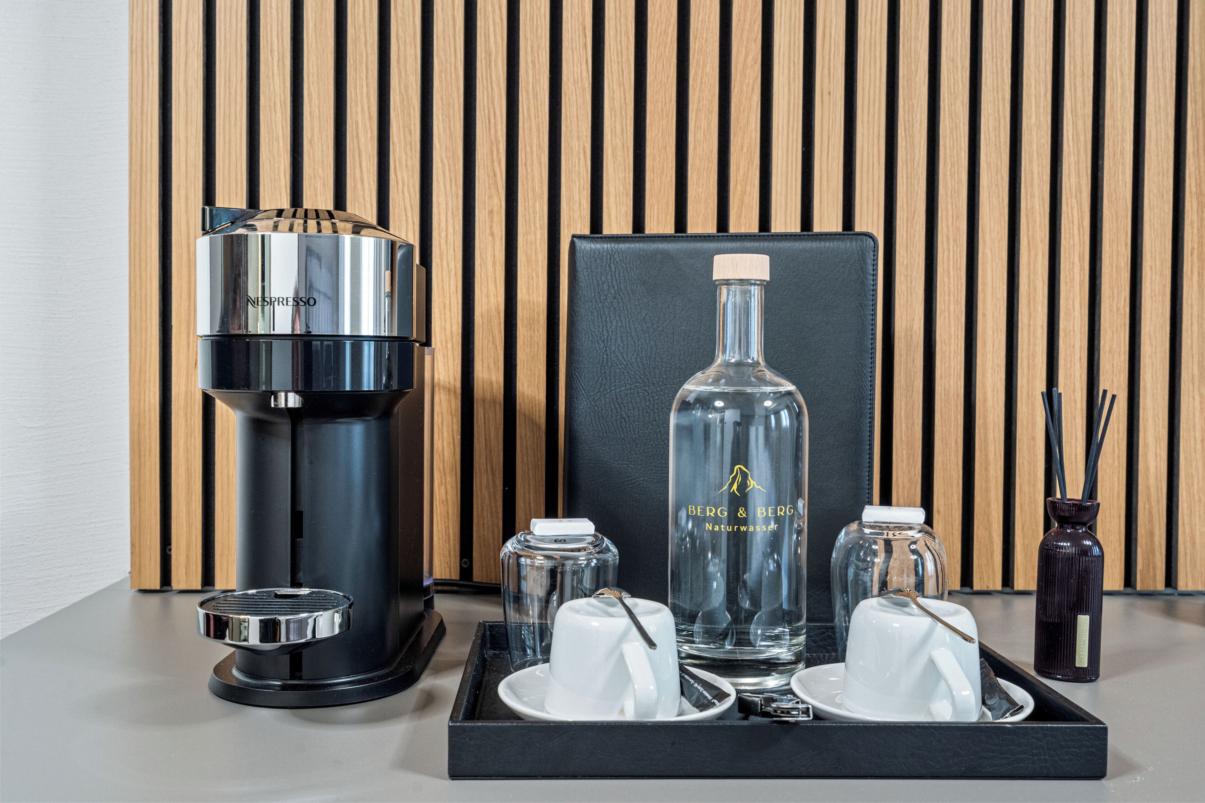 Café et/ou machine à café