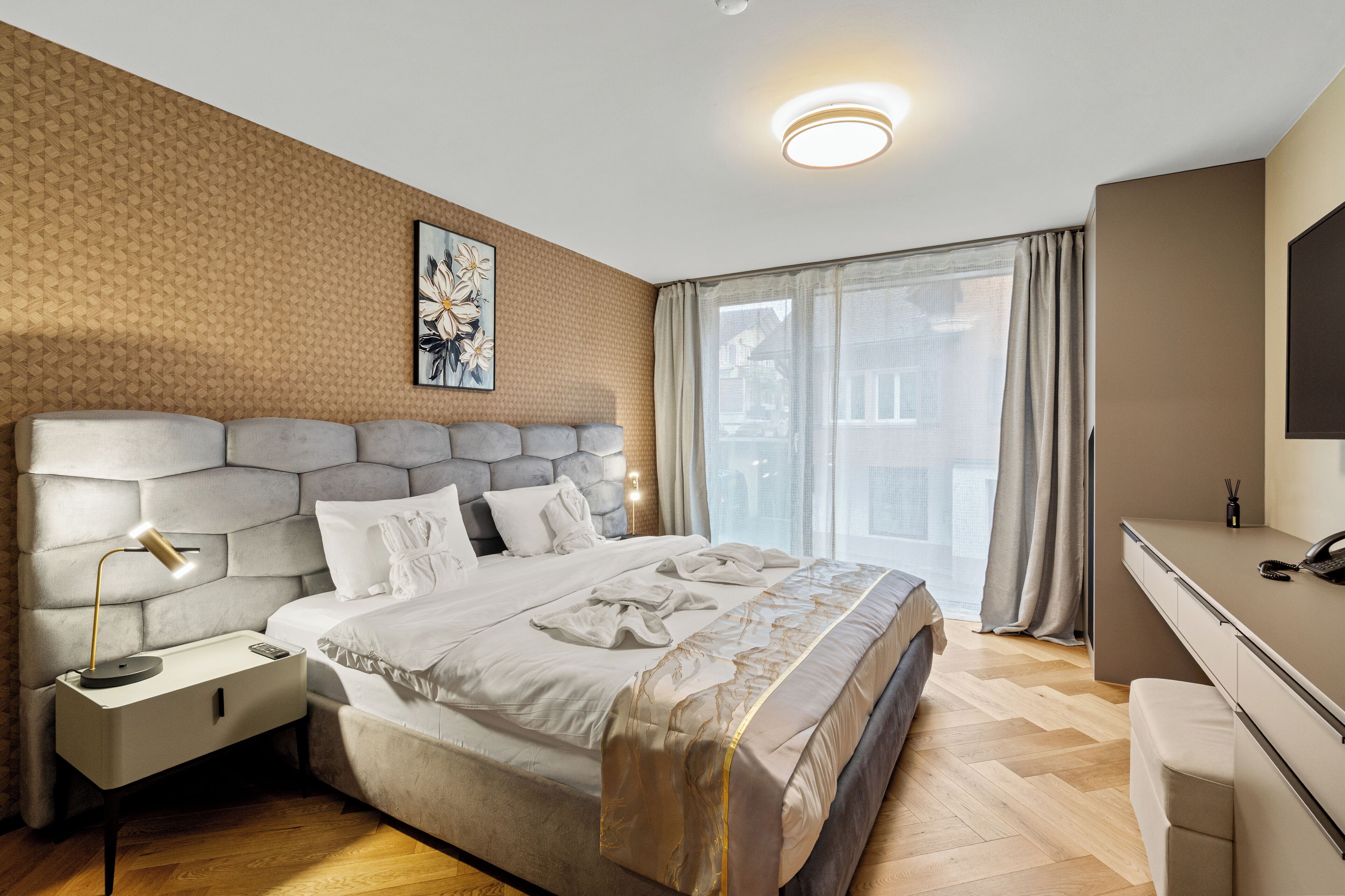 Appartement Supérieur